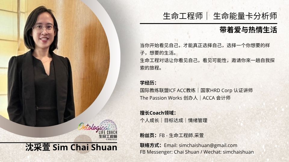 自製海報