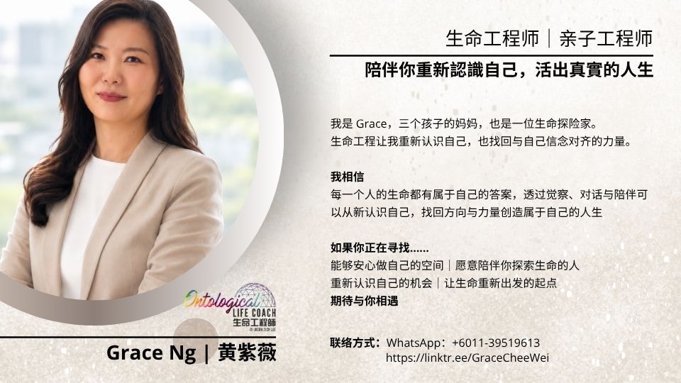 自製海報
